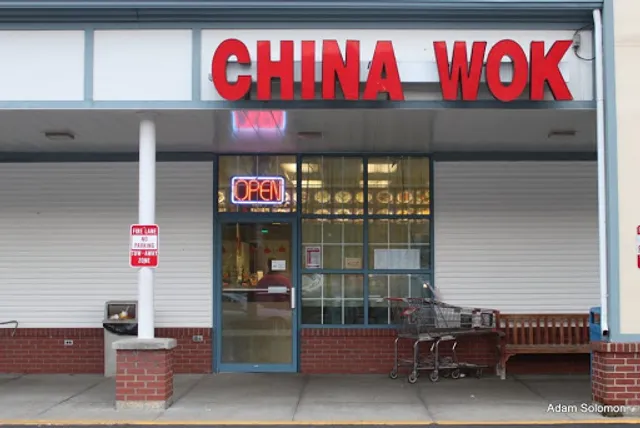 China Wok