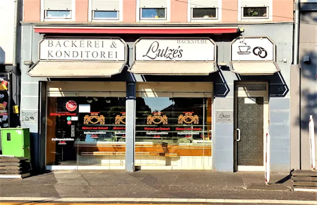 Lutzes Backstube