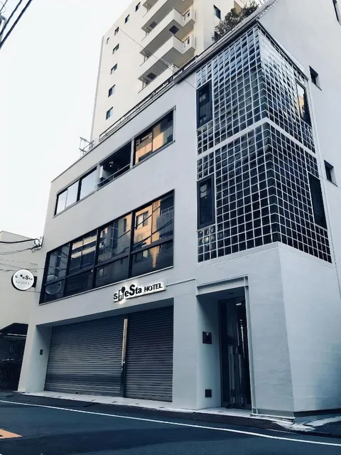 Designers Hotel Siesta