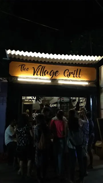 The Village Grill