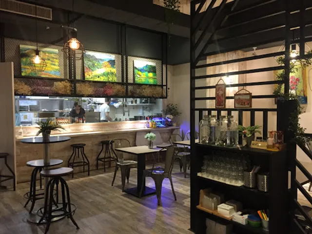 找晨。Find Morning手作輕食料理(北屯店)