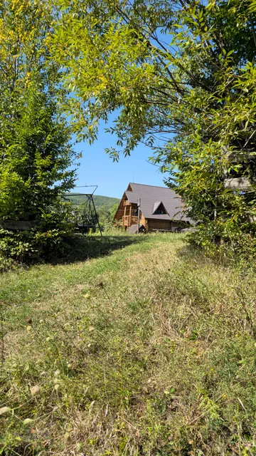 Pryvatna Sadyba Dykyy Med