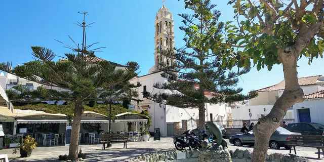 Anemflia - Ανεμφλιά