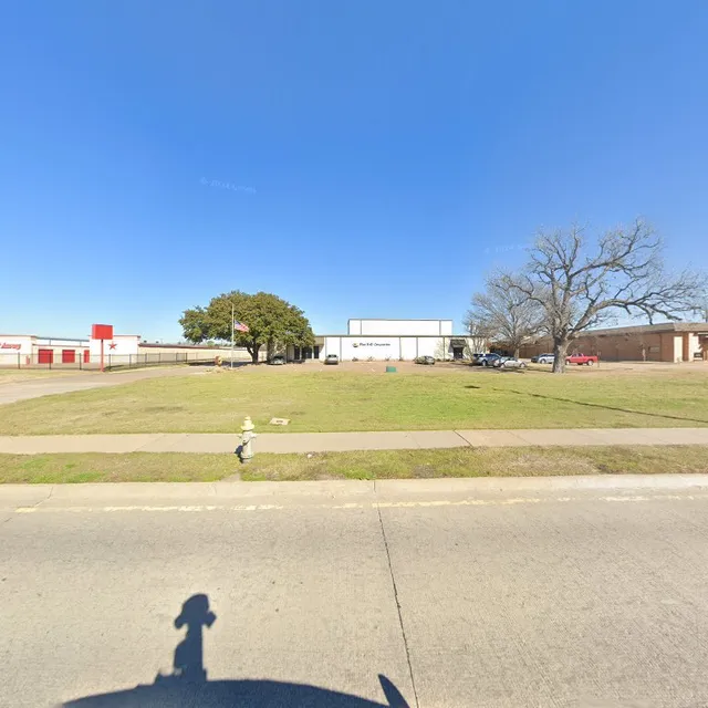 Blue Bell Creameries