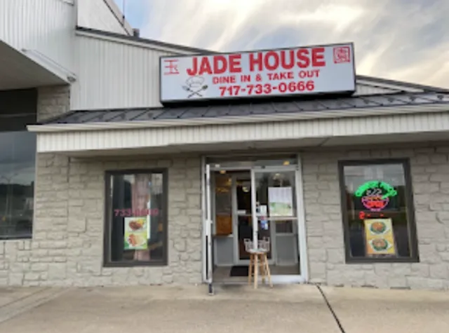 New Jade House