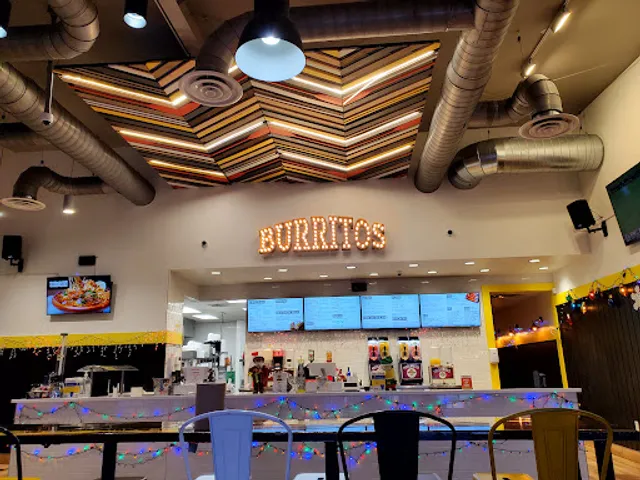 Bandido Taqueria Mexicana