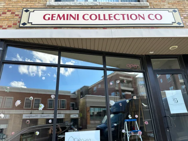 Gemini Collection Co