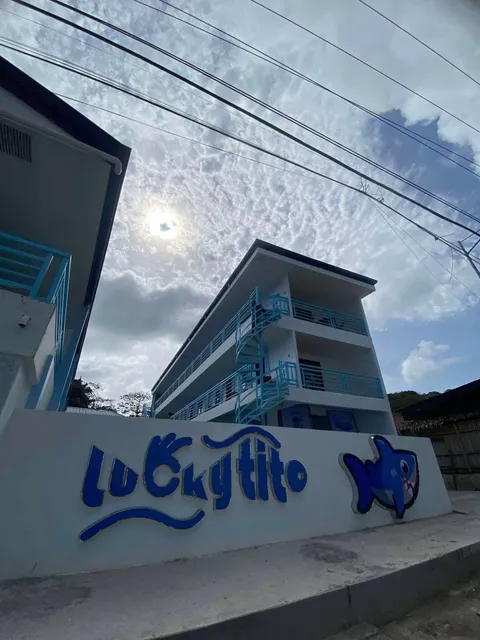 LuckyTito Divers Boracay Island