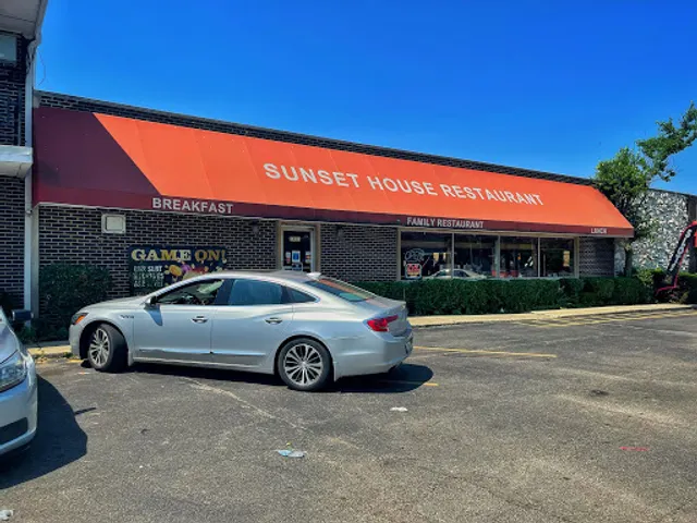 Sunset House Restaurant