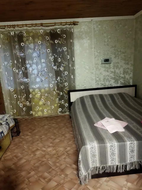 Homestay On Zarechnaya 5