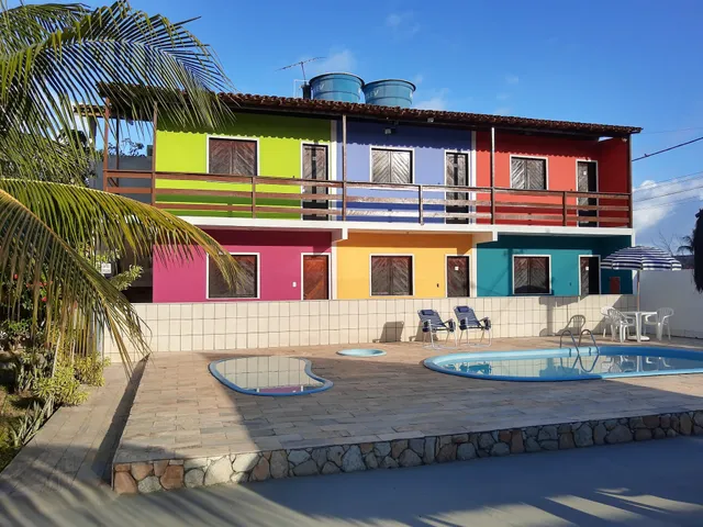 Pousada Villa Graciela