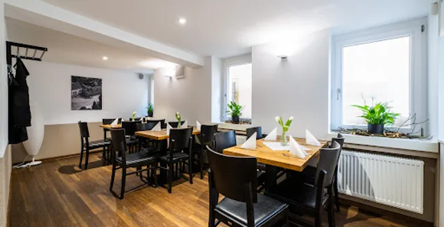 Falken Speisegaststatte und Bistro