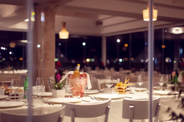 Il Ristorante dell'Isola