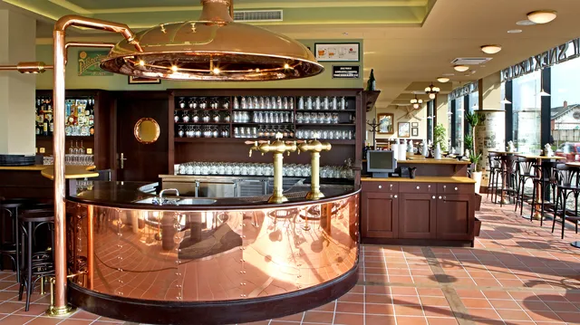 Kolkovna Argentinská