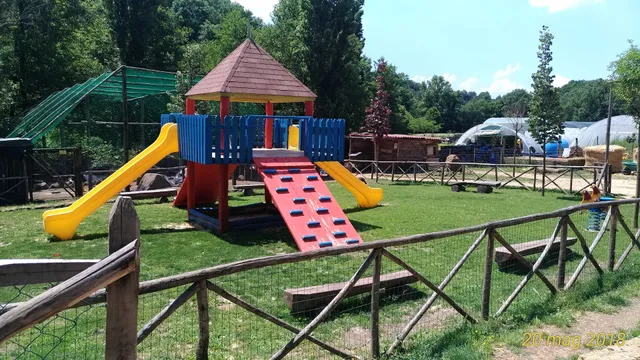 Agriturismo "La Sorgente"