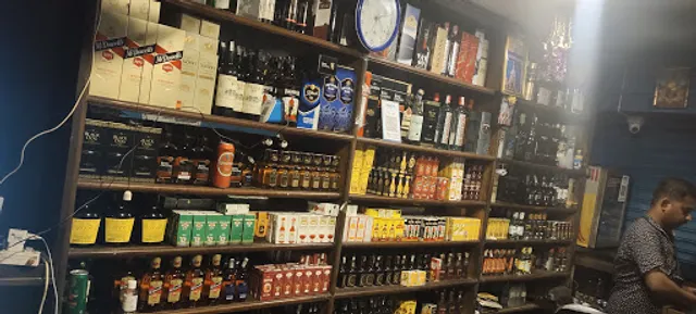 Cowboy Bar And Restaurant