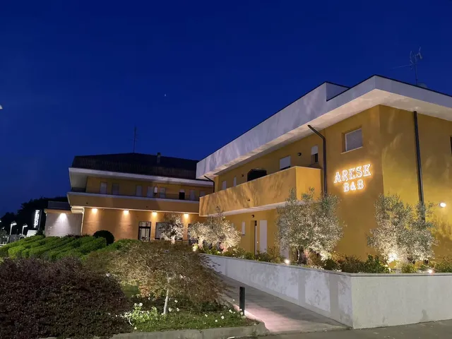 ARESE B&B