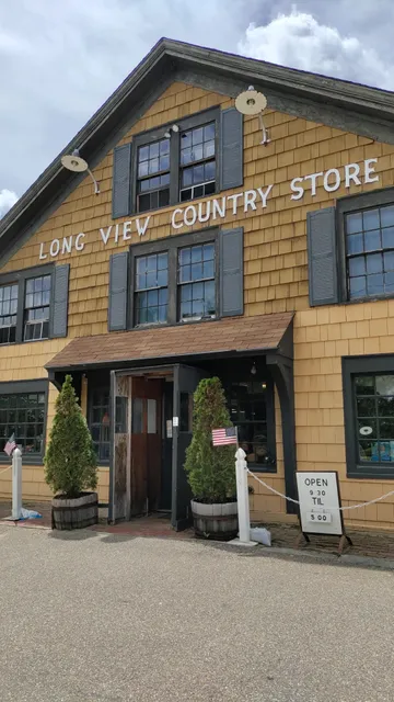 Long View Country Store