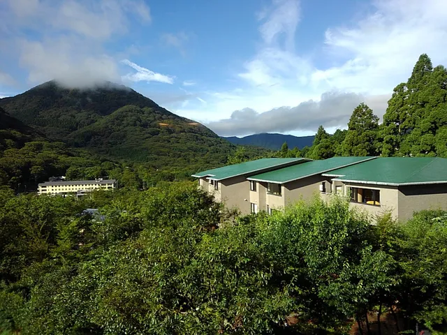 ヴァークスイート箱根