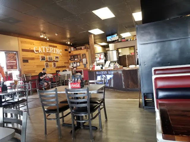 Braeden's BBQ & Catering