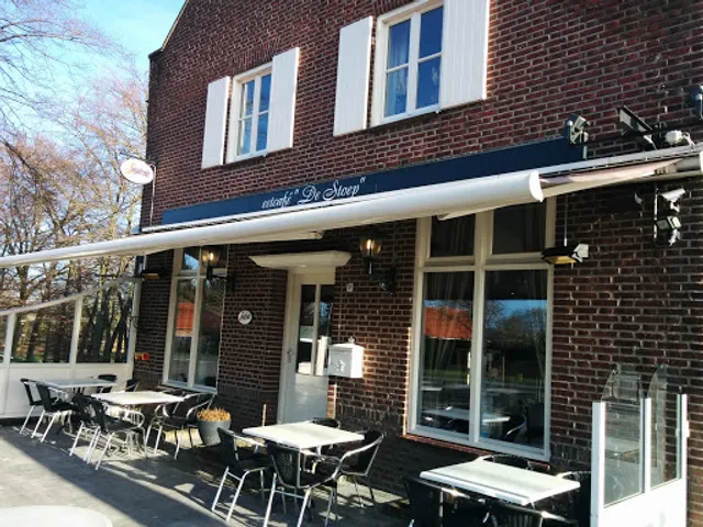 Eetcafé de Stoep