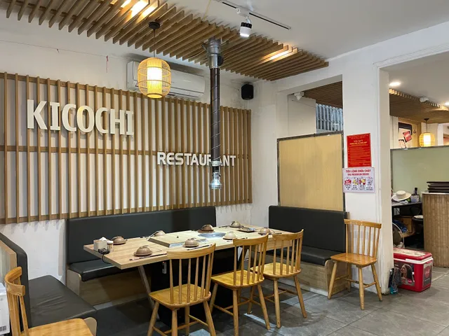 Kicochi House Đồng Hới