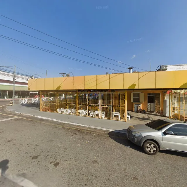 Papaléguas Praça 14- Original