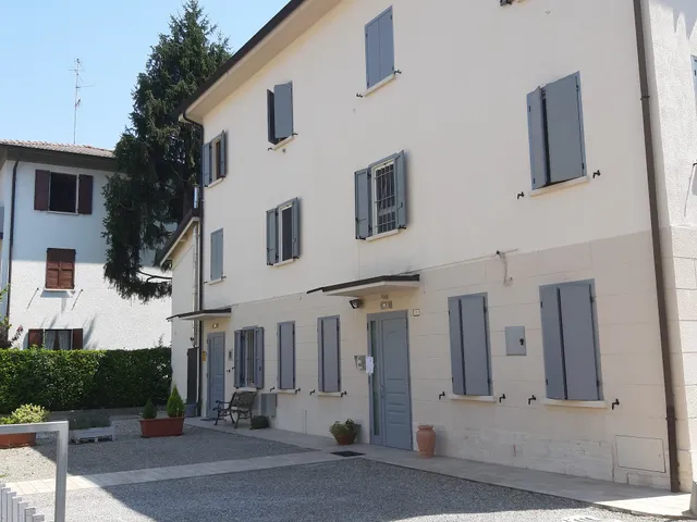 Reggiolacittainvisibile Rooms&Breakfast