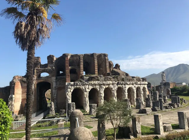 Agriturismo la Colombaia