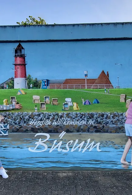 Ferienwohnung Bielshövensand