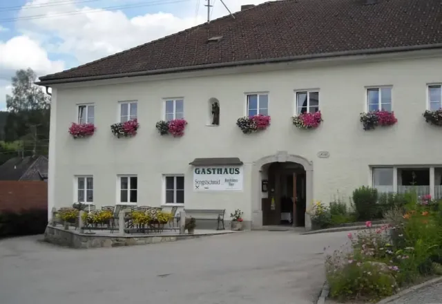 Gasthaus Sengstschmid