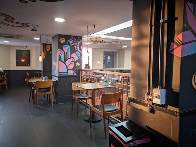 Café do Farol - Mag Café