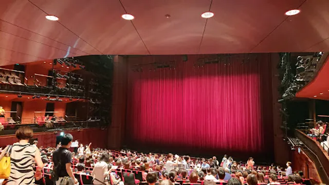 Kanagawa Arts Theatre