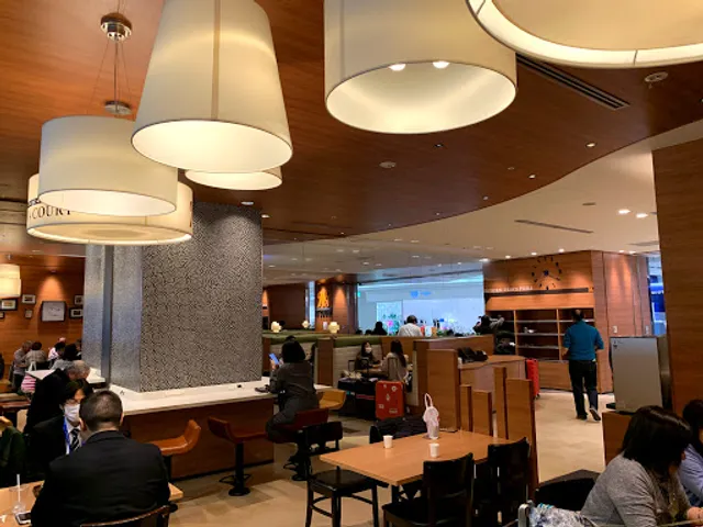 Cafe & Dining N's Court