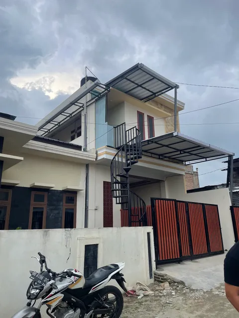 Miracle kost homestay dolok sanggul