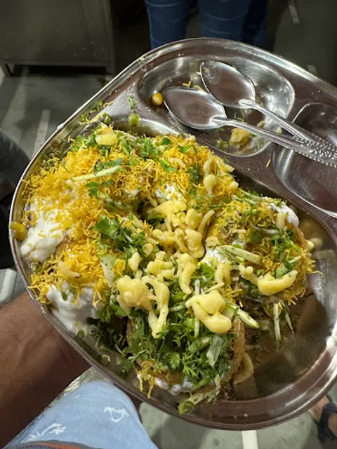 Gupta Bhelpuri House