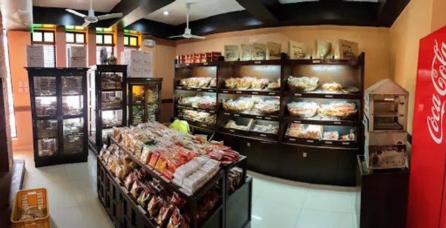 Original Biscocho Haus