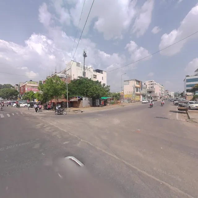 Mahaveer Juice And Coldrink Center