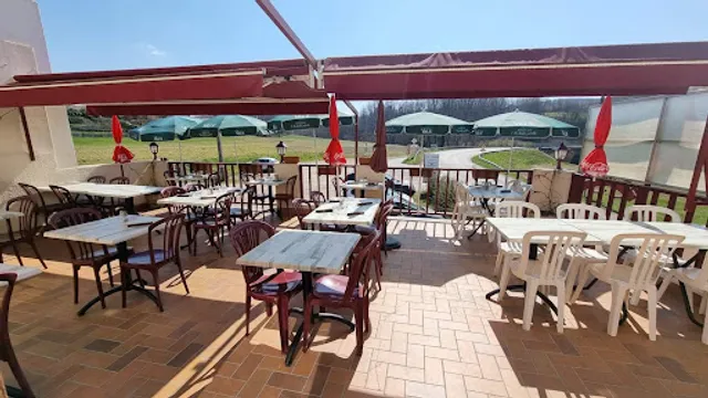 Restaurant la Terrasse