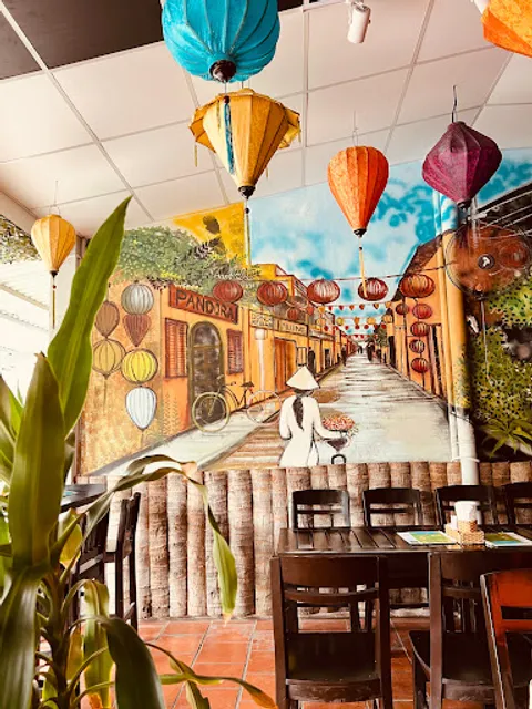 Pandora Doner Kebab (판도라 도너 케밥)