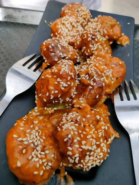 Nirvana Coffee House & Restaurant