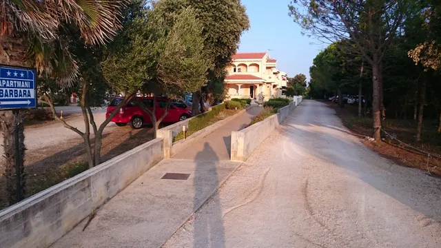 Adriatic Kamp Mobile Homes Zaton