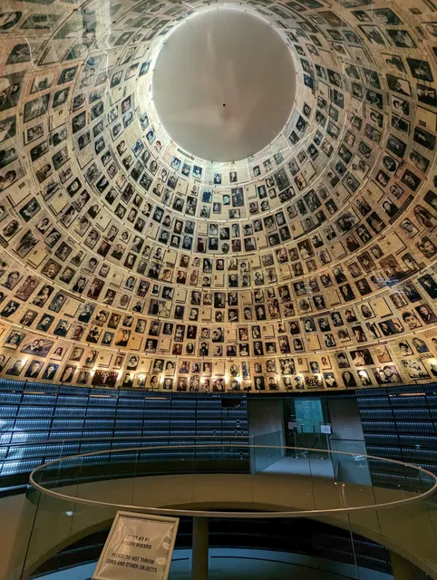 Yad Vashem
