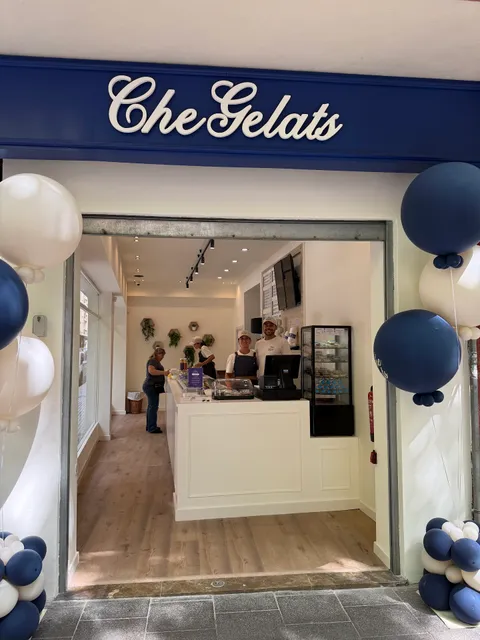 Che Gelats