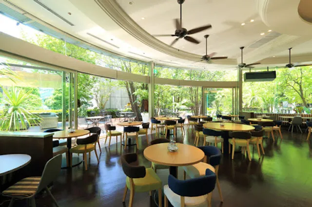 Wee Nam Kee Japan Concept Shop