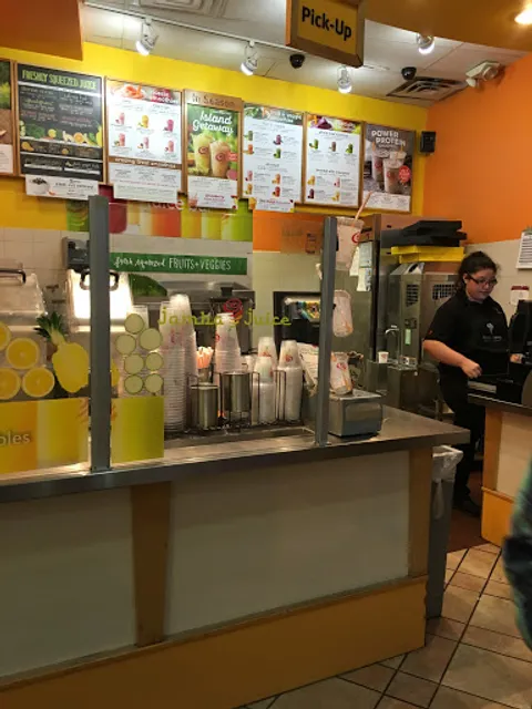 Jamba