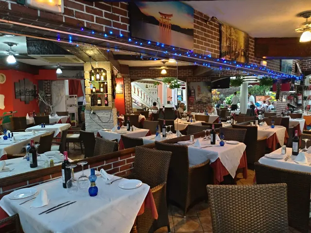 Aberdeen Steak House