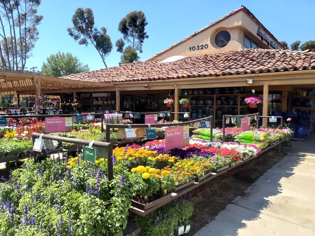 Armstrong Garden Centers