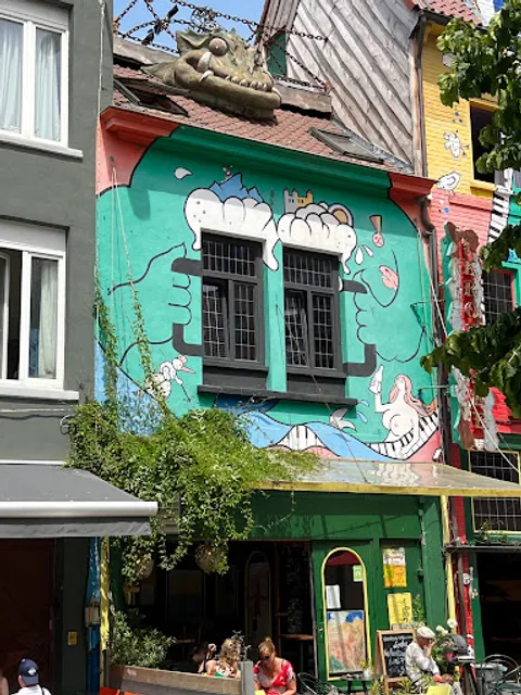 Indian Tandoori Take Away