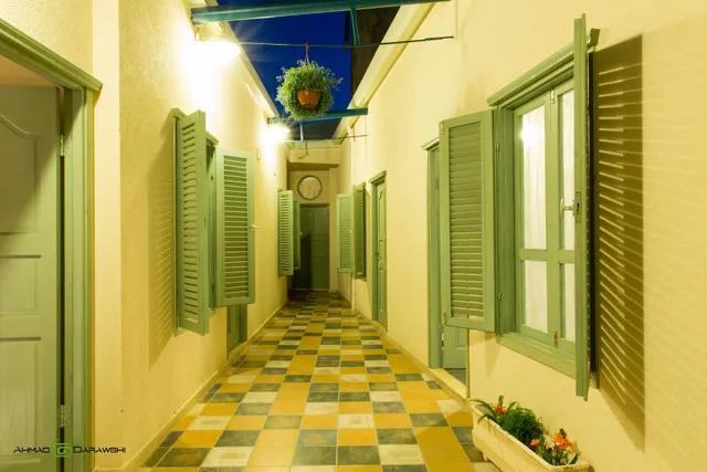 Al Hakim Boutique Hotel